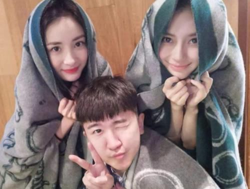 《跑男》史上最“做作”男嘉宾,导演都后悔邀请他,baby意外被打脸