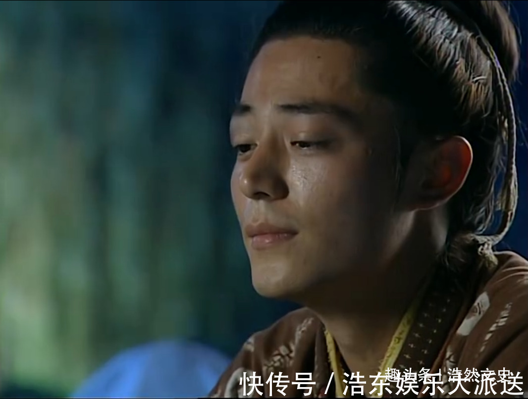 托塔天王$唐朝的战神李靖，是如何托上塔的哪吒他爹居然是这么诞生的！