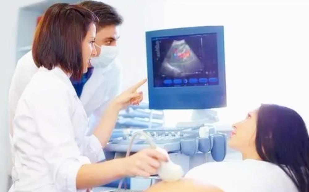 双份钱|做四维彩超后,不做这步相当于“白花钱”,在检查前孕妈要问明白