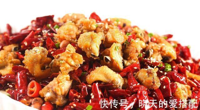 玉米淀粉|学会这13种营养美味的鸡肉做法，以后天天吃鸡不重样