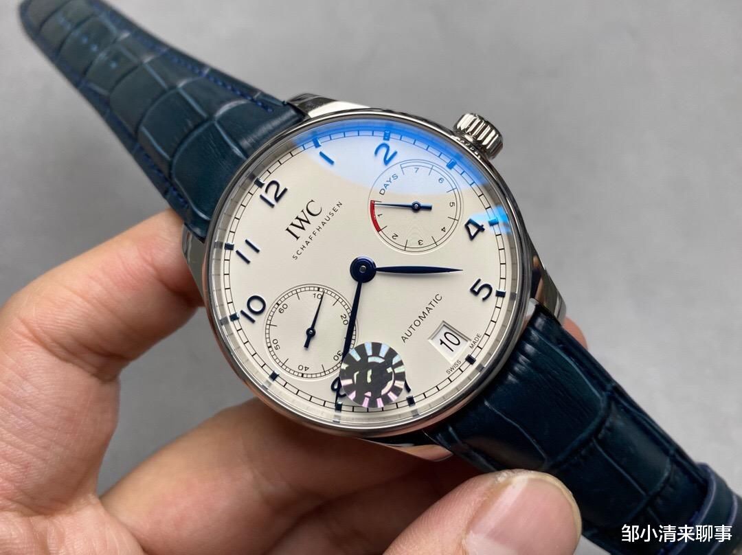 复刻表你难道只知道N厂吗？扒一扒表界的各个知名厂家