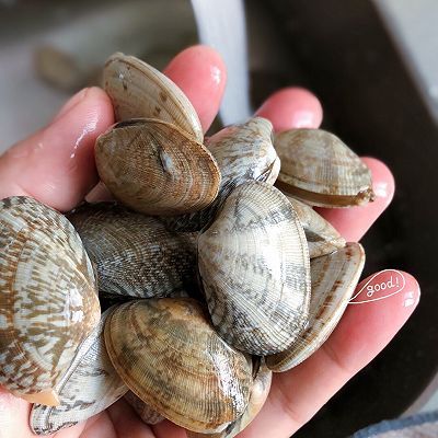 高汤|高汤口味花甲