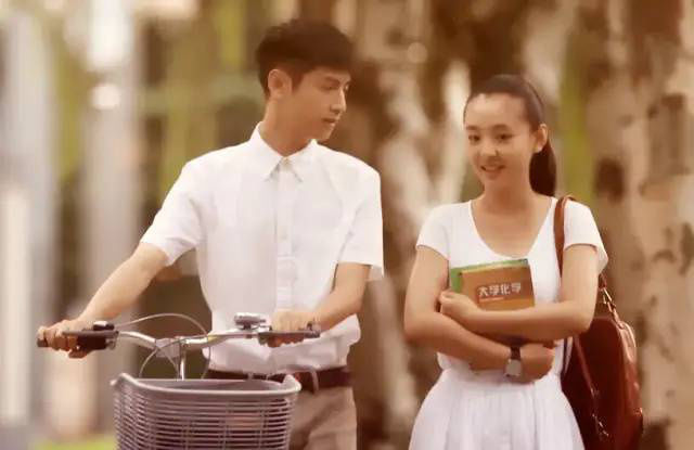 三搭CP又添一对