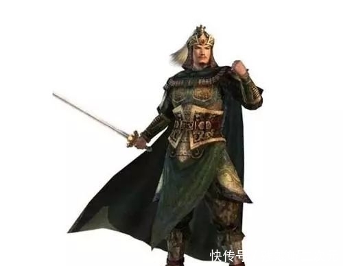  武庙|乐毅：善作不必善成的名将（武庙七十二将系列）