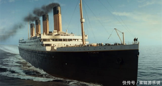 泰坦尼克号|直击泰坦尼克号残骸:昔日辉煌早已不复存在,未来或将彻底消失