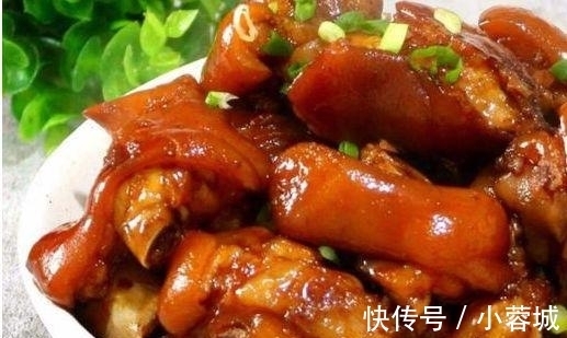 香菇|看着就有食欲的几道家常菜,美味诱人,简单好做,解馋又下饭