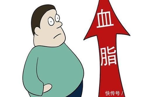 升高|身体上有哪些异常?多半是血脂升高了,提醒:千万不可大意
