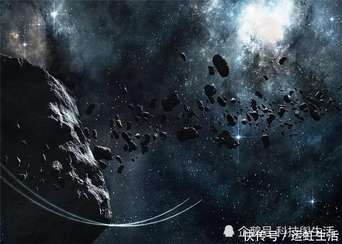 风平浪静 谁是太阳系中的“胖哥”它比地球大1300倍,保地球风平浪静