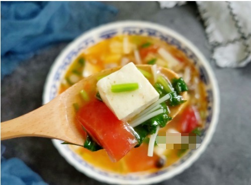 美味|多给家人喝汤,8款营养汤别错过,美味好喝