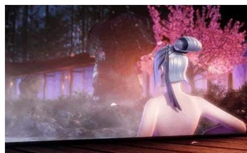 奶妈|秦时明月:为何晓梦成为了章邯的专属奶妈?刘邦羡慕了,韩信秒懂