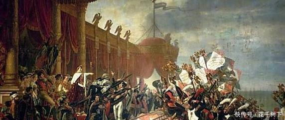 派兵|法国通史1807年11月,拿破仑派兵入侵葡萄牙!