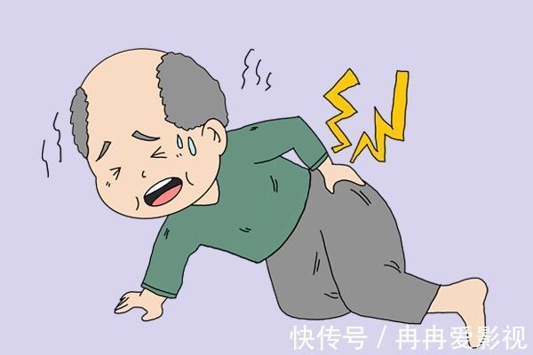 老年人|老年人摔一跤,结果有多严重?60岁以后,3种食物要舍得吃