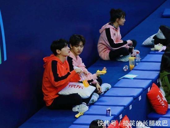 夏之光|夏之光和焉栩嘉,何洛洛都是同一種類型,都有自己的特長(zhǎng)