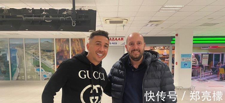 厄兹詹|自己宣!巴西锋霸加盟中超升班马,转会费200万欧元,合同形式2+1