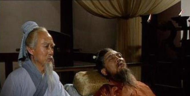 史书记#华佗不仅是神医,他还有另一重身份,隐藏了上千年,才被别人识破!