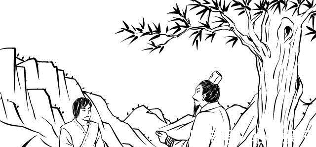 心境&庄子:你的年岁很高了,为何面色却像孩童一样?