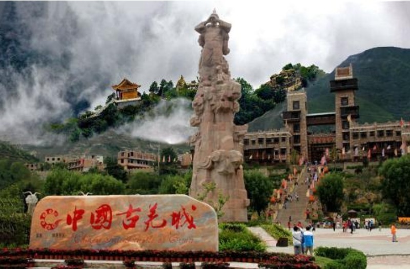 部族#我国“特殊”的3个姓氏:笔画均不超过3笔,第3个没几个人会读