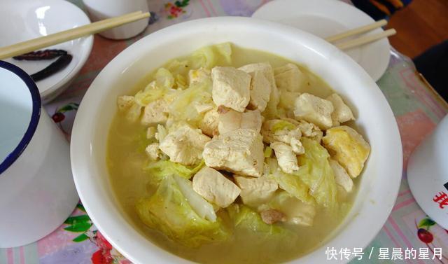 寒冷|小雪到,有钱没钱要吃“3红3白”抵御寒冷,冬天常吃养身体