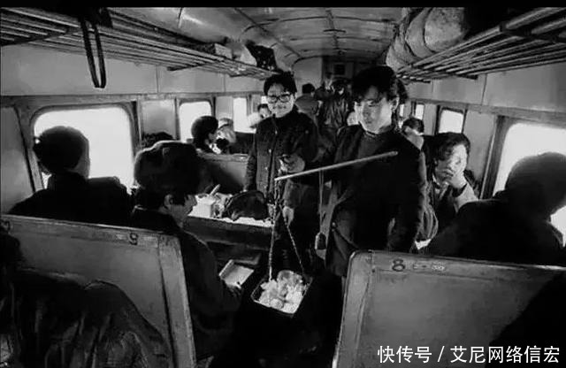 40年前的老照片,看看有沒有熟悉而又難忘的回憶呢?