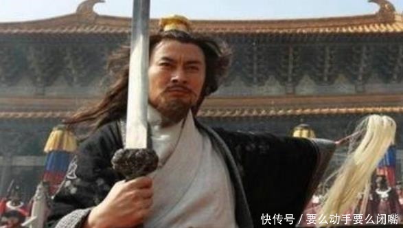 吓倒|李逵把公孙胜的母亲吓倒在地, 公孙胜为何没生气 还说 我改名了!