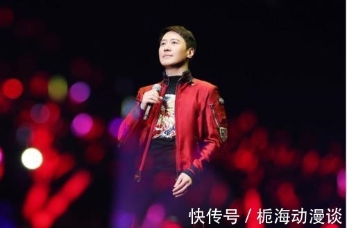 刘銮雄|黎明演唱会连开9场,容祖儿却缺席,刘銮雄一家三口现身