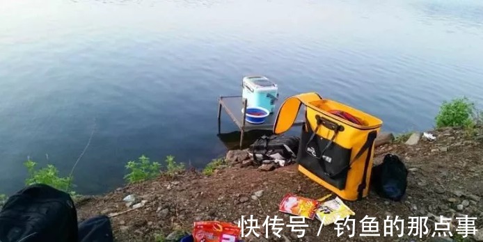 钓鱼看鱼星,帮你判断窝点来了什么鱼