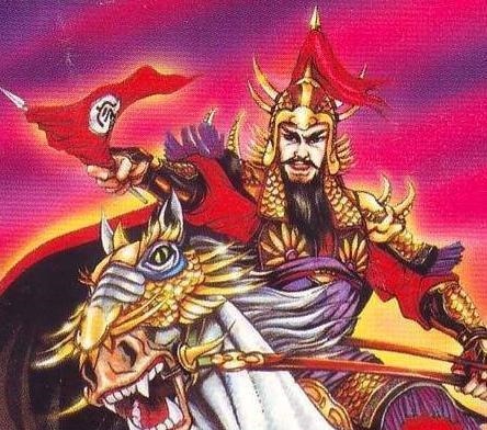 武松|施耐庵笔下《水浒传》里谁的武功最高武松只能排第二