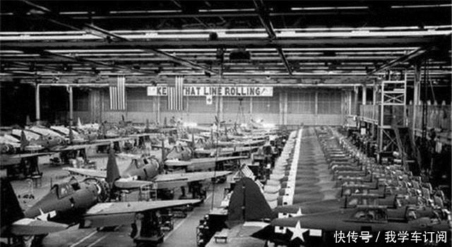 公司 中国的“波音之父”曾力荐学生钱学森,为中国制造第一架轰炸机!