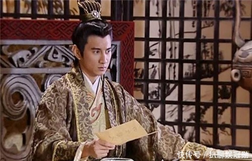 李煜写了首很唯美的词,随便拿出一段都是千古名句,如今人人会背