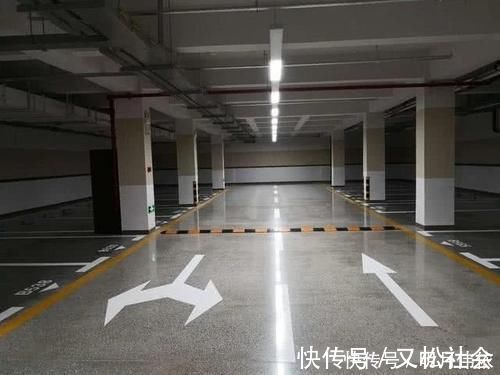 购房者|买房真的有必要买车位吗看完这几条标准，购房者就懂了
