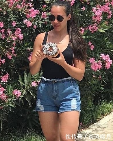 锻炼身体|国外女王,自称以瘦为美已成过去,性感丰腴才迷人