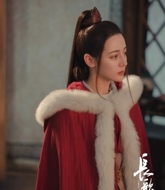 开机|龚俊迪丽热巴刘宇宁《安乐传》开机,男女主造型却不被观众看好?