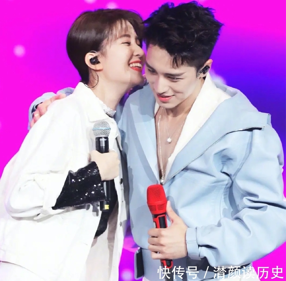 戀戀劇中人|《戀戀劇中人》開錄,喬欣吳宣儀氣質(zhì)相差明顯,和許魏洲氛圍感足