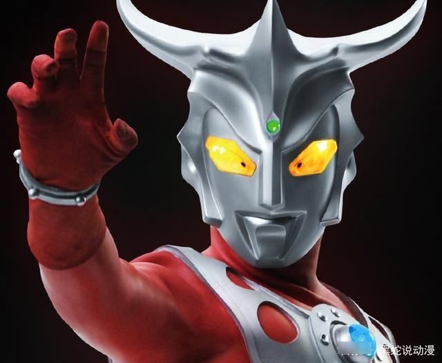 封印|圓谷注冊新商標雷格羅斯奧特曼 疑似銀河格斗第二季結尾遭封印