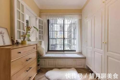 美式风|是美式风还是北欧风，我已经傻傻分不清了，但是婆婆说太美了！