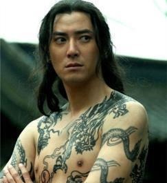 实力!水浒中他们绰号霸气牛逼,实力更牛逼,最后一位好汉实力逆天!