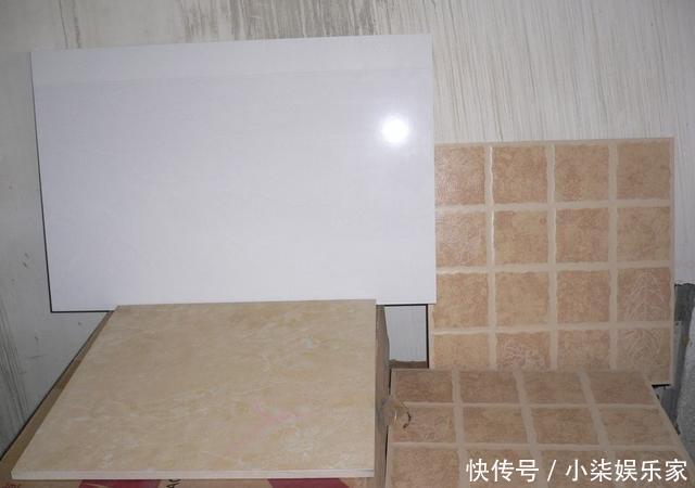 砖体|瓷砖验收别急着签字,没检查好这些关键点,入住1年瓷砖就脱落