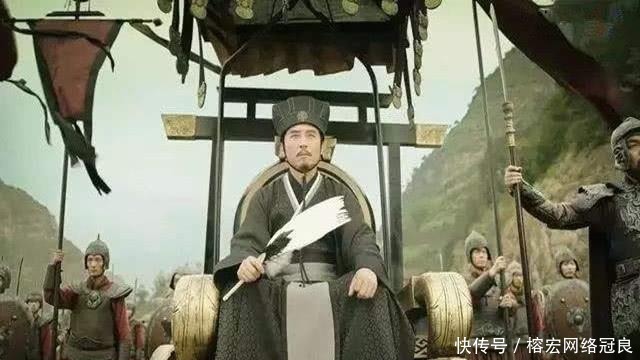 寒心|诸葛亮用4个字征服天下,只因犯3个错误,死后刘禅做2件寒心事