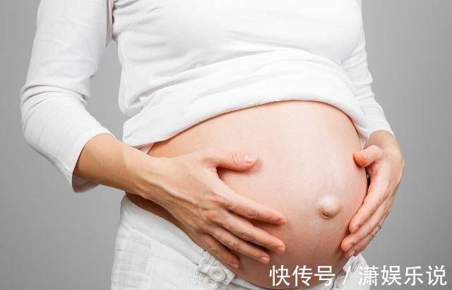 小腹|孕36周后,肚子发硬还隐隐作痛,是胎儿要出生了吗早知早好