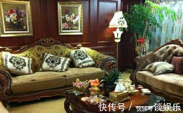 衣帽间|晒晒我的婚房,装修花了120万,光餐桌就4万,冰箱你都没见过