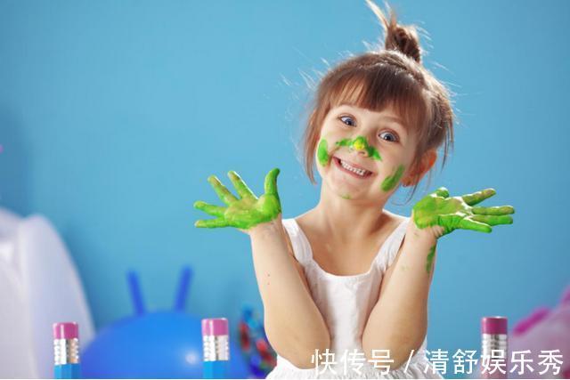 孩子|顶尖心理学家眼中的高智商孩子,往往有这10个共性