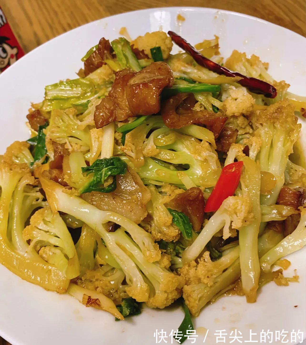 做这九道家常小菜招待朋友,你们说她会喜欢吗?