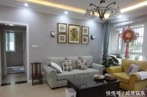 亲戚|买了电梯房的一楼,亲戚骂我脑子进水,看完阳台花园,赖着不想走