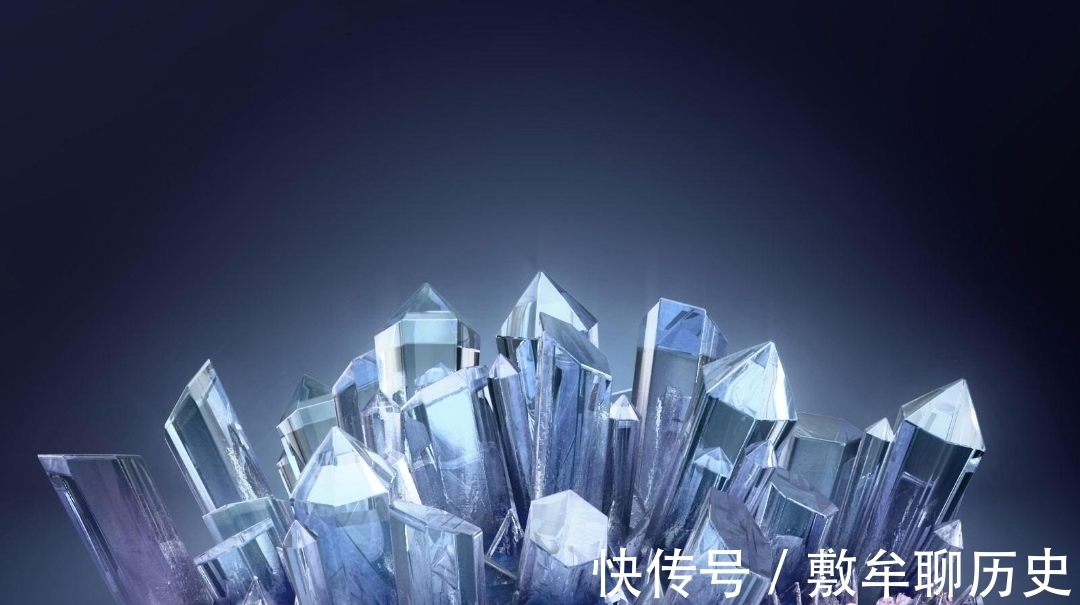 美国|中国技术领先全球,独一无二的激光晶体,使美国被封锁了20年
