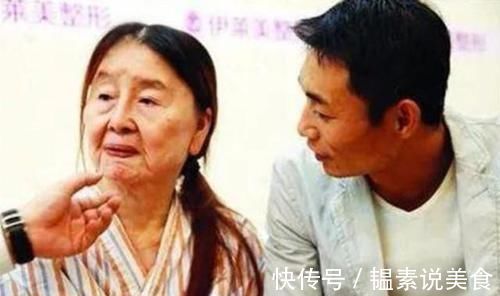 丈夫|17年前,生完孩子后“一夜变老”的80后宝妈,现在怎么样了