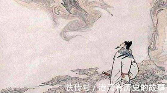 侠客$李白的剑术有多强这首诗中他只凭杀气,就让人不寒而栗!