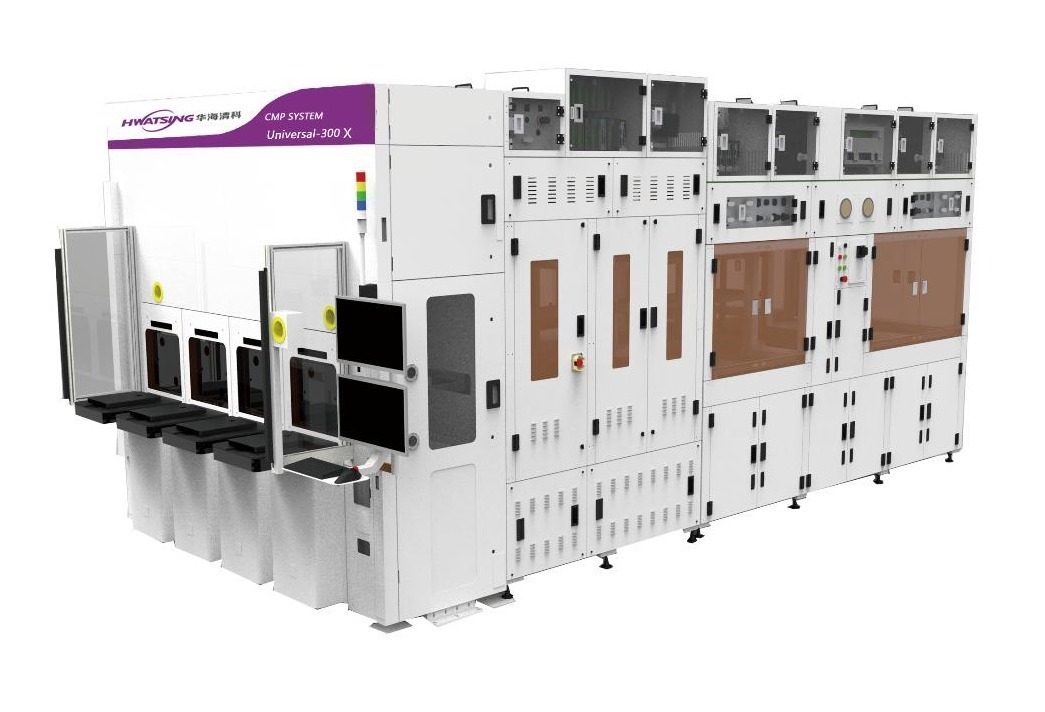 减薄机|重磅!中国半导体传来喜讯,清华大学立下大功,美国坐不住了