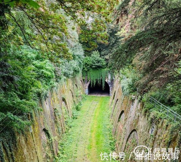 吊桥|真正通往“地狱”的路, 你敢走一遭吗