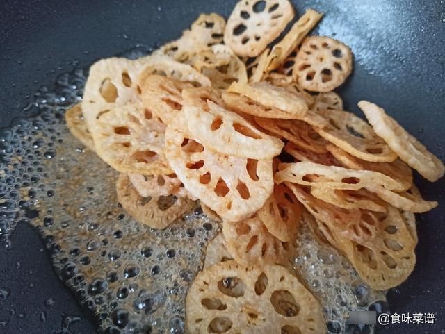 糯米藕|立秋养生，建议多吃一些莲藕润肺，教你3种新吃法，健康度过秋季