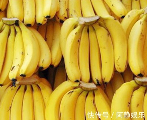 一小段|香蕉和此物一起吃,半个月下来,睡眠好了,肚子平了,皮肤更水嫩